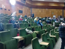 Няма да се назначават служители по чистотата в селата в община Смолян, реши Общинският съвет