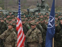 НАТО посочи основната цел на Русия в случай на война с Алианса