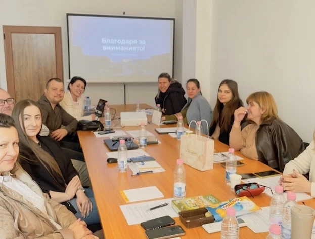 Ускоряваме Зеления преход: "Европейски пътища" инвестира в устойчиви умения и бъдещето на инфраструктурата