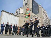 Варна отбеляза 113 години от превземането на Одринската крепост и Деня на Тракия
