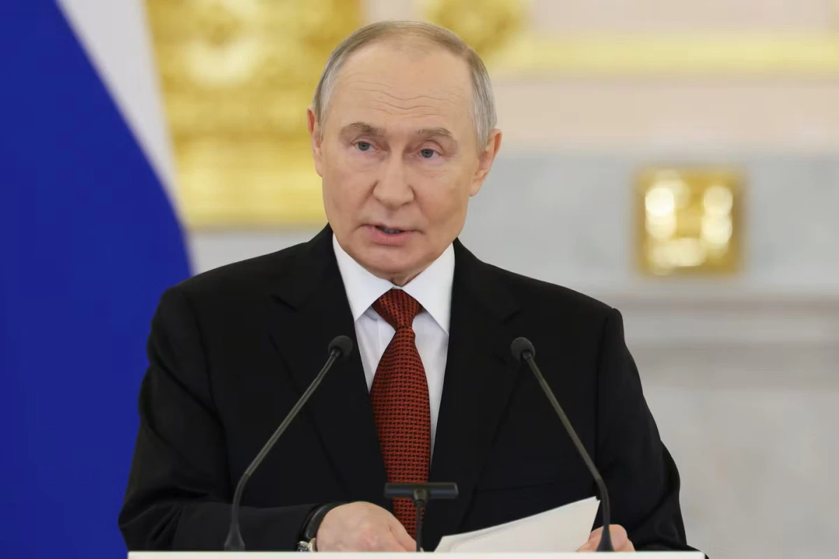 Путин: Последствията от войната в Иран могат да бъдат толкова сериозни, колкото и тези от пандемията от COVID-19