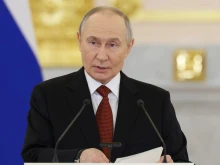 Путин: Последствията от войната в Иран могат да бъдат толкова сериозни, колкото и тези от пандемията от COVID-19