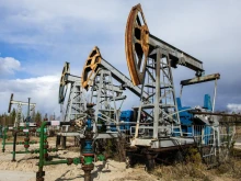 Цената на суровия петрол се покачи с повече от 5%