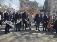 Бургас почете Деня на Тракия