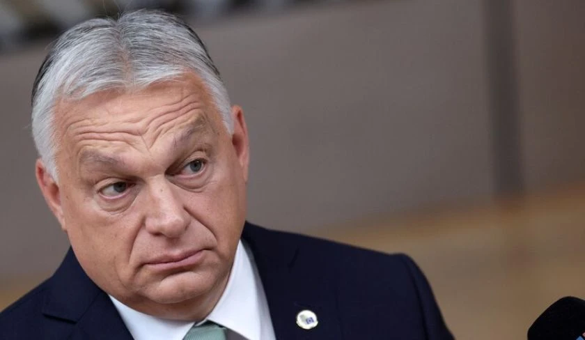 Орбан поиска Украйна да си "прибере шпионите у дома"