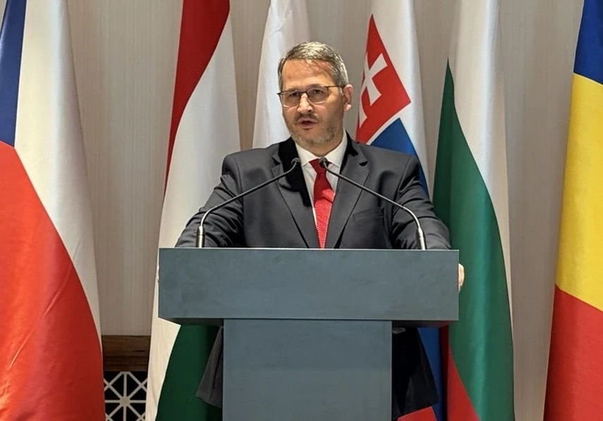 Министър Христанов: За България е важен въпросът за съфинансирането на агроекологичните мерки, поради различията във финансовите възможности