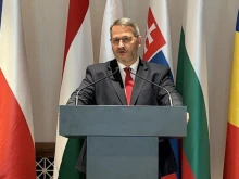 Министър Христанов: За България е важен въпросът за съфинансирането на агроекологичните мерки, поради различията във финансовите възможности