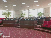 Проведе се 39-то заседание на ОбС - Нова Загора
