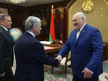 САЩ облекчиха санкциите срещу Беларус