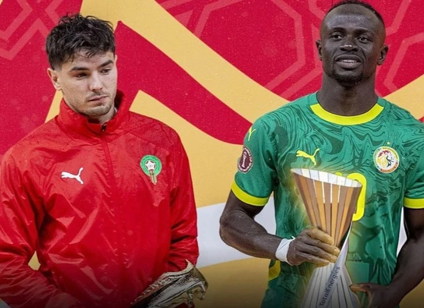 Националите на Мароко почти стигнали до бой след финала за Купата на Африка