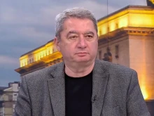 Комплименти от бивш към настоящ вътрешен министър: Действията на министър Дечев ми правят много добро впечатление, ще бъдат постигнати резултати