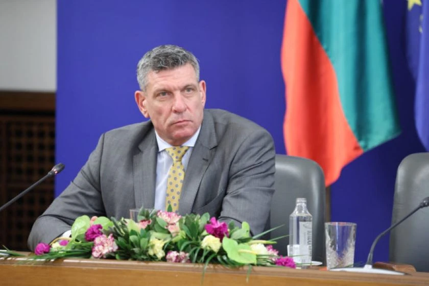 Георги Кандев: Важно е след вота на 19 април да можем да погледнем семействата си и децата си в очите