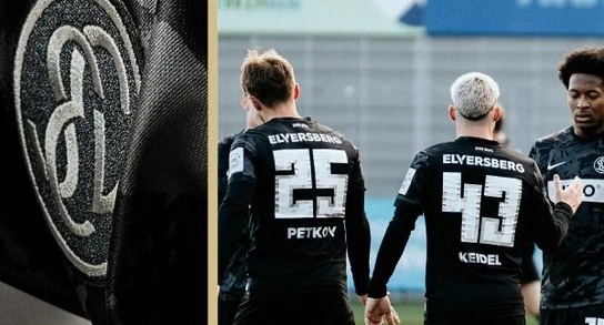 Лукас Петков с гол срещу елитен немски тим в контрола
