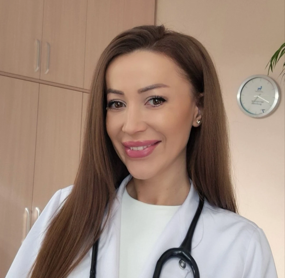 Пловдив има своята "Първа дама" в медицината: Д-р Спаска Начева обра овациите на елитно събитие