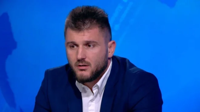 Илия Проданов: Секторът има остра нужда от средства, за да навакса инфлационния натиск при горивата и торовете