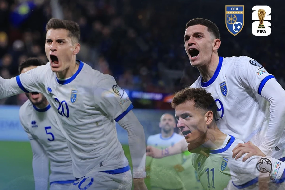Лумбард Делова и Косово са на една победа от чудото