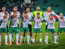 България с първи двубой след световните футболни квалификации