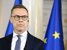 Стуб: НАТО се раздели на либерален Север и САЩ, ориентирани към сключването на сделки