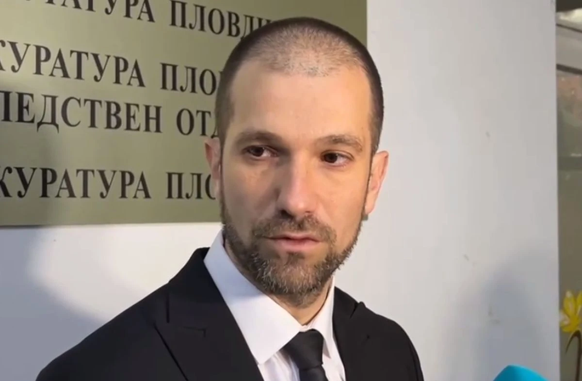 280 хиляди долара е вложил клиент в разкритата в Пловдив финансова пирамида