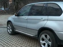 Вандализъм в столичен квартал заради ожесточена борба за паркоместа
