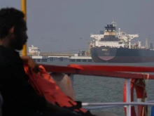 FT: ОАЕ ще участват във военна операция за отварянето на Ормузкия проток