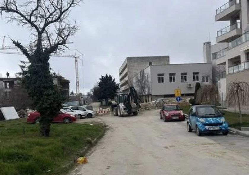 Варненка с молба към своите съседи