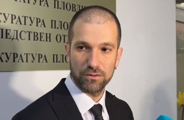 280 хиляди долара е вложил клиент в разкритата в Пловдив финансова пирамида