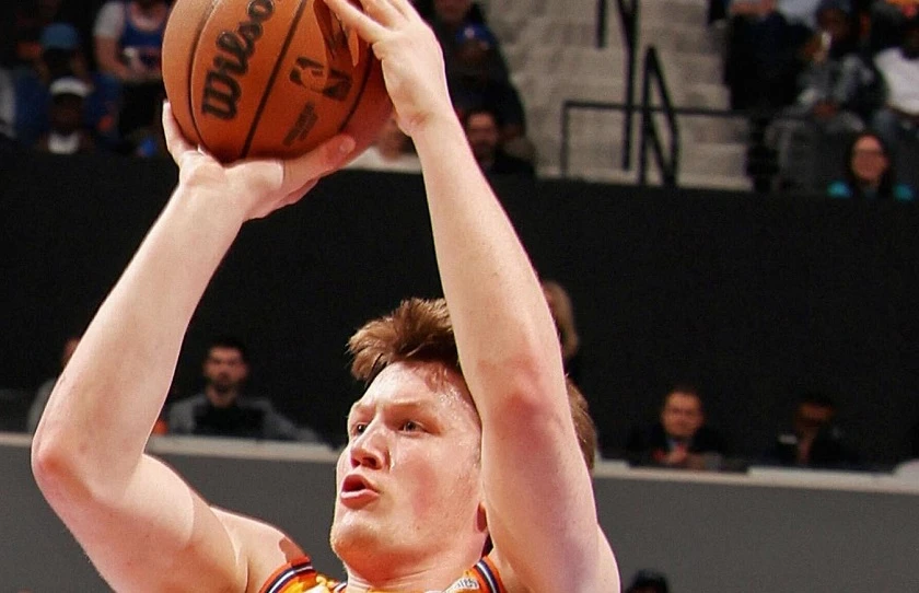 Само победи на домакините в днешните срещи в NBA