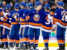 Гостите доминират в днешните двубои в NHL