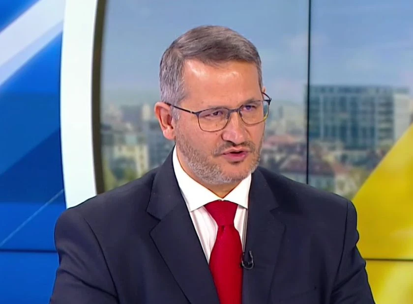 Христанов: Установихме стотици тонове месо с неустановен произход, картината беше много грозна