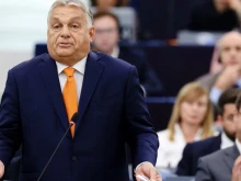 САЩ подготвят санкции срещу Унгария за възпрепятстването на помощта за Украйна