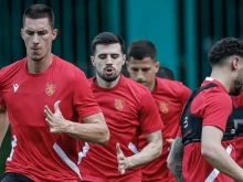 България излиза за победа срещу Соломонови острови с тези футболисти
