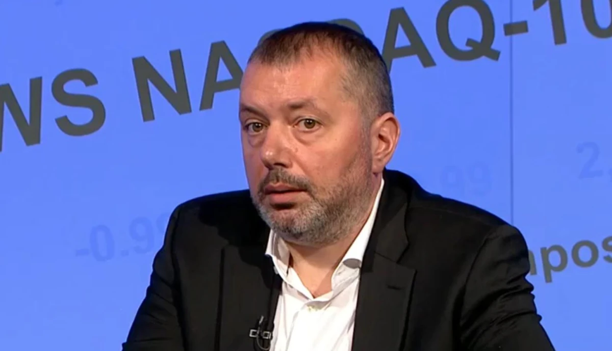 Ангелков: Сделките с жилища в България, които са на цена от над 1 млн. евро, съставляват 10-12% от общия пазар