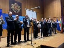 Йордан Цонев от Велико Търново за сигналите за натиск срещу ДПС: Щеше да е много смешно, ако не беше толкова тъжно и грозно, но ние ще се справим