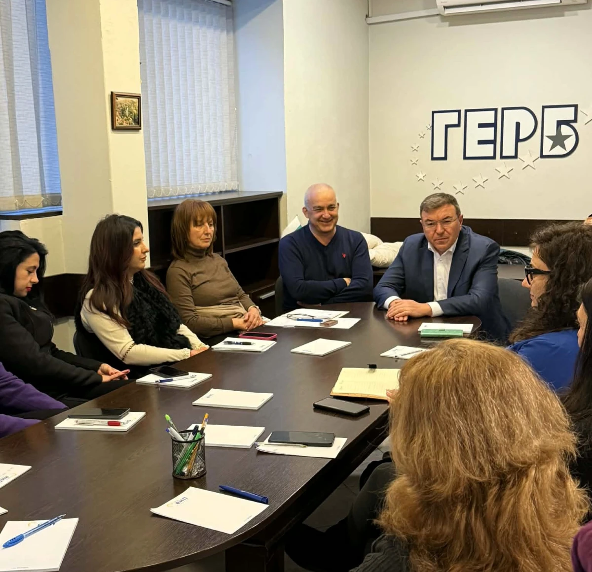 Отворени лекции за здравето стартират във Велико Търново от април