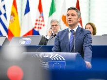 Кристиан Вигенин: Временен изход от Схемата за търговия с емисии за въглищните ТЕЦ може да намали цените на енергията