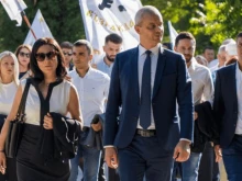 Управленската доктрина на "Възраждане" – "България 1400" ще бъде представена пред общността в Благоевград