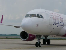 Летището в Бургас с амбициозна полетна програма