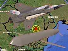 Опасност и за България: Ударите с ракети Х-101 и "Кинжал" предизвикат сеизмична активност в Украйна и земетръсната зона Вранча