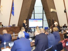 Две важни стратегии утвръждават Благоевград като образователен център