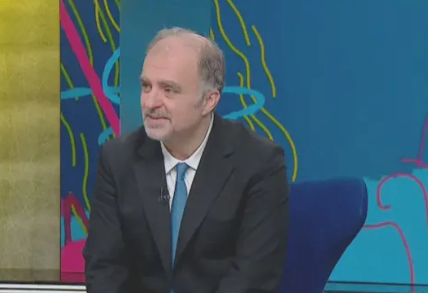 Министър Тодоров: Фонд "Култура" е върнал над 5 млн. лева миналата година, а в същото време има неразплатени над половин милион договори