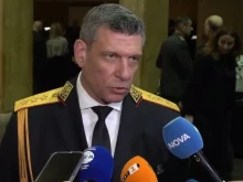 Георги Кандев: 30 лица са задържани при спецакцията в Благоевградска област