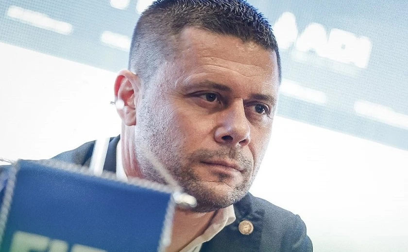 Александър Димитров: Трябва малко да си променим манталитета