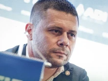 Александър Димитров: Трябва малко да си променим манталитета