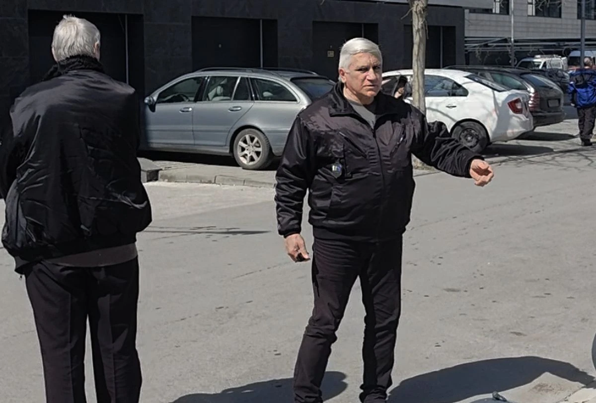 От "Общинска охрана" отговориха на пловдивчанин защо не са глобили сотаджии