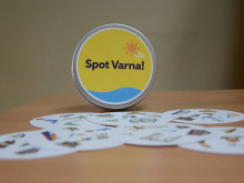 30 символа на Варна са събрани в настолната игра "Spot Varna"