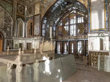 Иран: 120 културни обекта са пострадали при ударите на САЩ и Израел