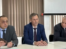 ОДМВР- Шумен с нов директор