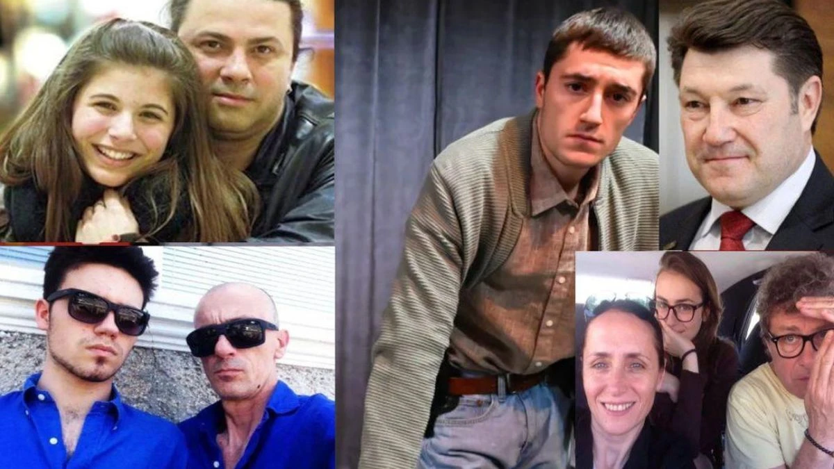 Децата на известните превземат сериала "Вяра, надежда, любов"