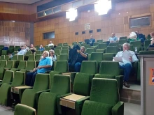 Кметовете на селата с остра реакция срещу решението на Общински съвет – Смолян да няма служители по чистота